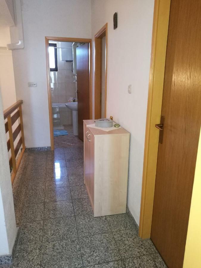 Apartman Ban Brodarica  Exterior foto