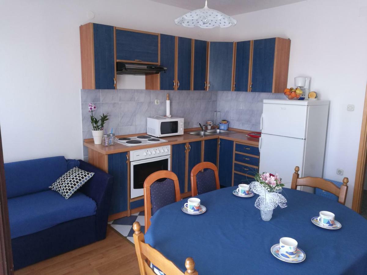 Apartman Ban Brodarica  Exterior foto